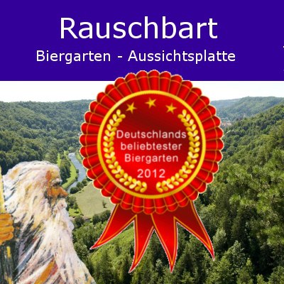 rauschbart