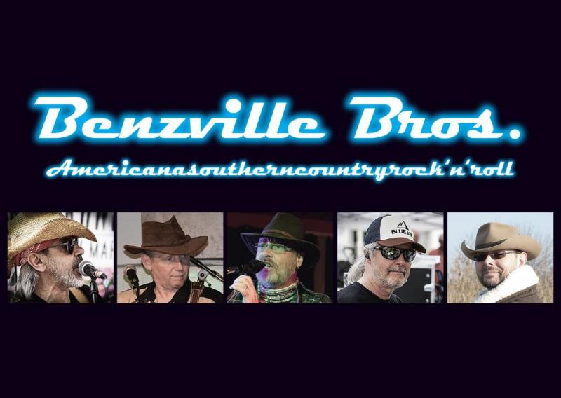 benzvillebrothers