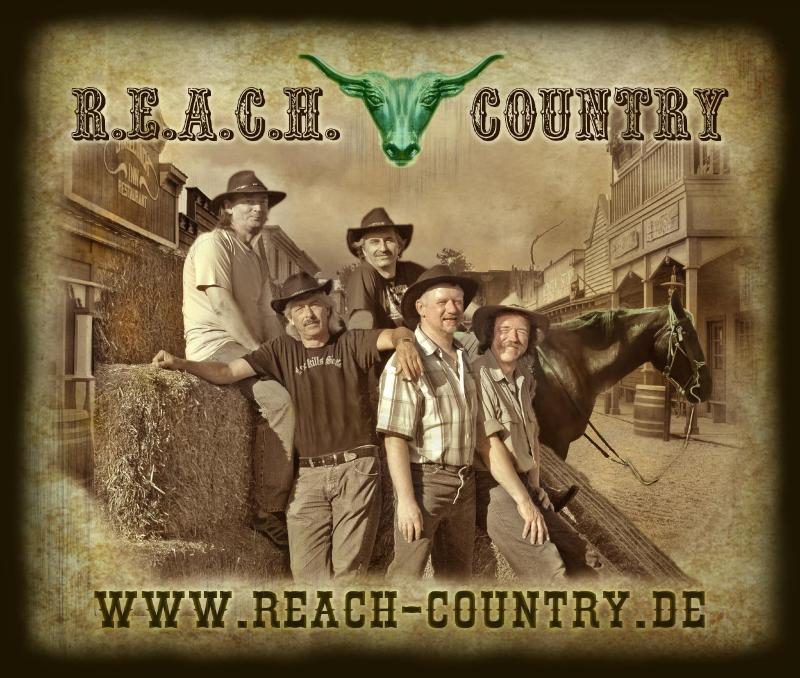 reach