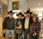 silvereagleband