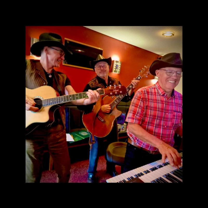westerntrailband