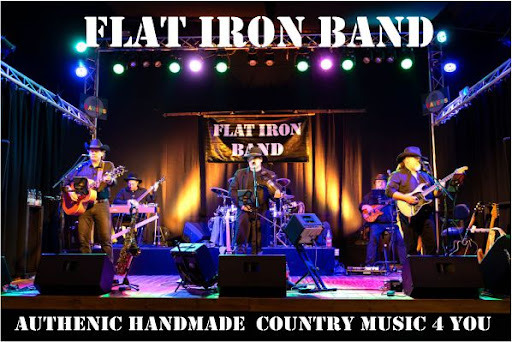 flatironband