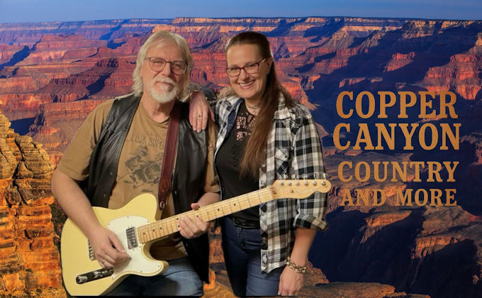 coppercanyon coppercanyon