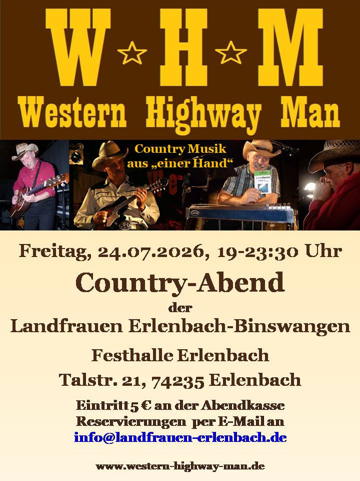 Flyer20260724LandfrauenErlenbach