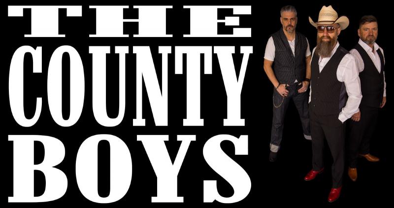 countyboys
