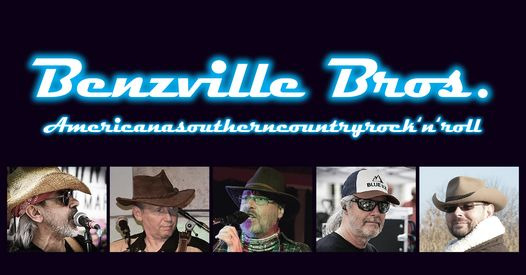 benzville benzville