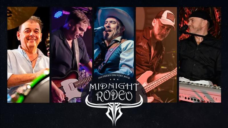 midnightrodeo midnightrodeo